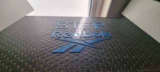 Reebok Aerobic Stepper με Ρυθμιζόμενο Ύψος