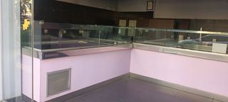 Σετ πάγκοι βιτρίνες-thumb-3