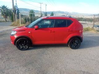 Suzuki Ignis '19 4x2