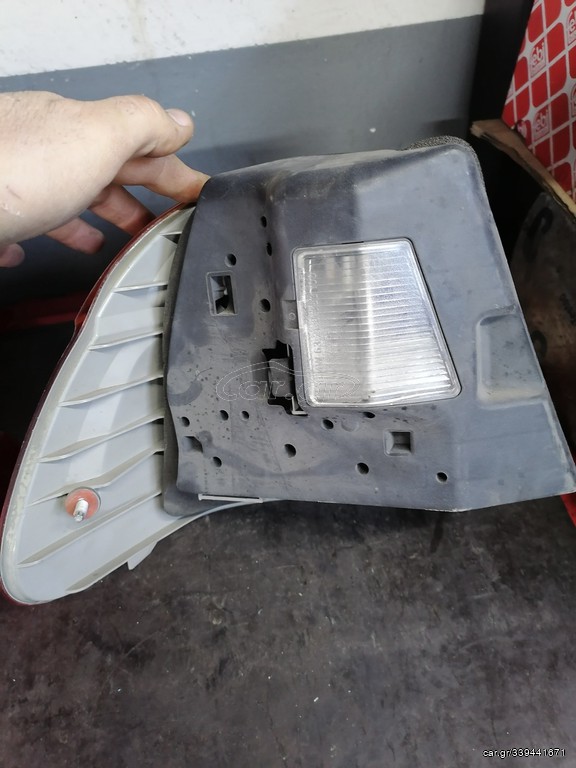  ΦΑΝΑΡΙ STOP BMW E46 R