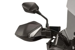 ΧΟΥΦΤΕΣ ΤΙΜΟΝΙΟΥ PUIG HONDA NC700X '12-'13, NC750S '16-'20, NC750X '14-'20