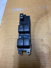NISSAN NAVARA D40 ‘08 25401JD00B Διακόπτης παράθυρο εμπρός L σε άριστη κατάσταση γνήσια!!!