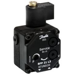 ΑΝΤΛΙΑ ΠΕΤΡΕΛΑΙΟΥ DANFOSS BFP 21L3 ΑΡΙΣΤΕΡΗ (071N1107)