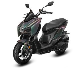 Sym DRG '24 NEW WILD 160