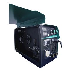 ΗΛΕΚΤΡΟΚΟΛΛΗΣΗ ΣΥΡΜΑΤΟΣ 250A ΜΕ ΑΕΡΙΟ, IGBD INVERTER
