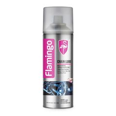 ΣΠΡΕΥ ΑΛΥΣΙΔΑΣ FLAMINGO 220ML