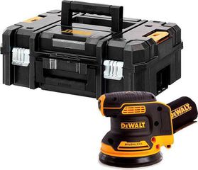 Τριβείο 18V SOLO Dewalt DCW210NT