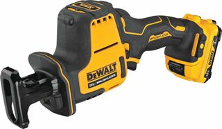 Σπαθοσέγα 12V Brushless Dewalt DCS312N