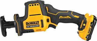 Σπαθοσέγα 12V Brushless Dewalt DCS312N-thumb-1