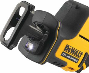 Σπαθοσέγα 12V Brushless Dewalt DCS312N-thumb-2