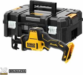 Σπαθοσέγα 18V Brushless SOLO Dewalt DCS369NT
