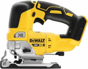 Σέγα 18V SOLO Dewalt DCS334NT-thumb-1