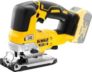 Σέγα 18V SOLO Dewalt DCS334NT-thumb-2