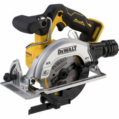 Δισκοπρίονο 12V Solo Dewalt SOLO DCS512N