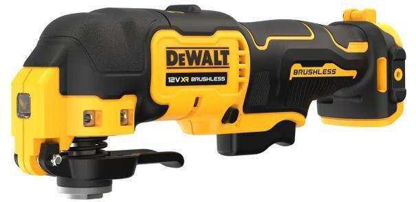 Πολυεργαλείο Brushless 12V Dewalt SOLO DCS353N
