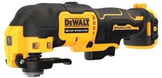 Πολυεργαλείο Brushless 12V Dewalt SOLO DCS353N