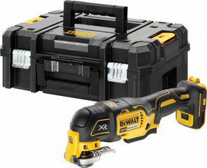 Πολυεργαλείο 18V SOLO Dewalt DCS356NT