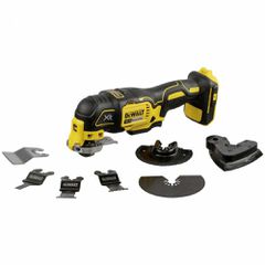 Πολυεργαλείο 18V SOLO Dewalt DCS356NT-thumb-1