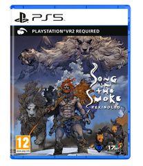 Song in the Smoke: Rekindled (VR) / PlayStation 5