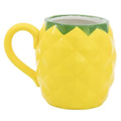 STITCH - Pineapple - Mug 3D - 414 ml-thumb-1
