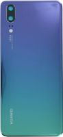 Huawei (02352BMP) Rear Cover - Twilight, Huawei P20