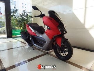 Thrust DSR 125 L/C 2026 Αφής,CAM,Υδρ/το,2026ΤΙΜΗ ΣΟΚ!-thumb-35