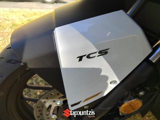 Thrust DSR 125 L/C 2026 Αφής,CAM,Υδρ/το,2026ΤΙΜΗ ΣΟΚ!-thumb-20