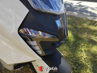 Thrust DSR 125 L/C 2026 Αφής,CAM,Υδρ/το,2026ΤΙΜΗ ΣΟΚ!-thumb-21