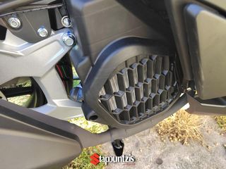 Thrust DSR 125 L/C 2026 Αφής,CAM,Υδρ/το,2026ΤΙΜΗ ΣΟΚ!-thumb-29