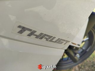 Thrust DSR 125 L/C 2026 Αφής,CAM,Υδρ/το,2026ΤΙΜΗ ΣΟΚ!-thumb-30