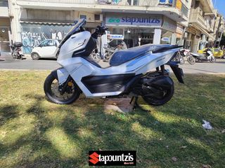 Thrust DSR 125 L/C 2026 Αφής,CAM,Υδρ/το,2026ΤΙΜΗ ΣΟΚ!-thumb-4