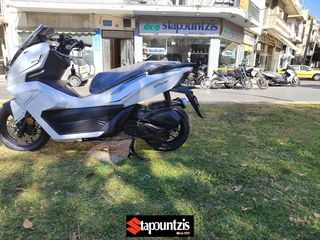 Thrust DSR 125 L/C 2026 Αφής,CAM,Υδρ/το,2026ΤΙΜΗ ΣΟΚ!-thumb-5
