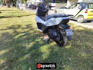 Thrust DSR 125 L/C 2026 Αφής,CAM,Υδρ/το,2026ΤΙΜΗ ΣΟΚ!-thumb-6