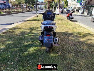 Thrust DSR 125 L/C 2026 Αφής,CAM,Υδρ/το,2026ΤΙΜΗ ΣΟΚ!-thumb-7