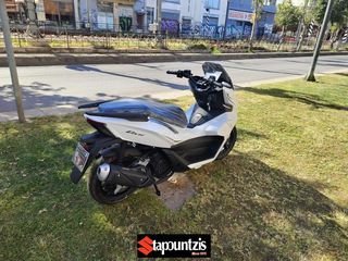 Thrust DSR 125 L/C 2026 Αφής,CAM,Υδρ/το,2026ΤΙΜΗ ΣΟΚ!-thumb-8