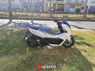 Thrust DSR 125 L/C 2026 Αφής,CAM,Υδρ/το,2026ΤΙΜΗ ΣΟΚ!-thumb-9