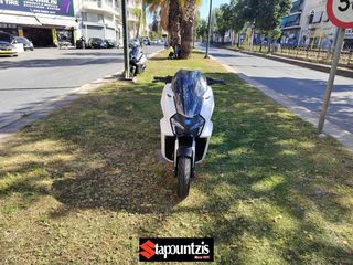 Thrust DSR 125 L/C 2026 Αφής,CAM,Υδρ/το,2026ΤΙΜΗ ΣΟΚ!-thumb-11