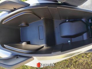 Thrust DSR 125 L/C 2026 Αφής,CAM,Υδρ/το,2026ΤΙΜΗ ΣΟΚ!-thumb-13