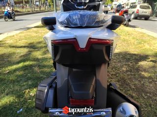 Thrust DSR 125 L/C 2026 Αφής,CAM,Υδρ/το,2026ΤΙΜΗ ΣΟΚ!-thumb-14