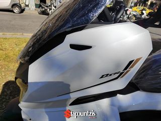 Thrust DSR 125 L/C 2026 Αφής,CAM,Υδρ/το,2026ΤΙΜΗ ΣΟΚ!-thumb-18