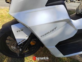 Thrust DSR 125 L/C 2026 Αφής,CAM,Υδρ/το,2026ΤΙΜΗ ΣΟΚ!-thumb-19