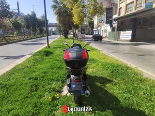 Thrust DSR 125 A/C 2026 Τιμή ΣΟΚ!!! 2026,LCD,Ετοιμ/το-thumb-5