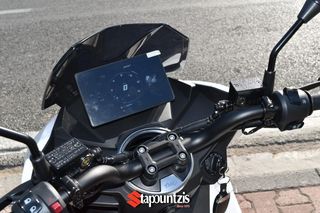 Thrust DSR 125 A/C 2026 Τιμή ΣΟΚ!!! 2026,LCD,Ετοιμ/το-thumb-45