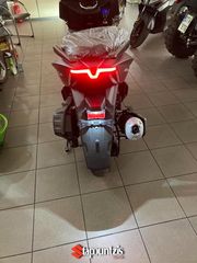 Thrust DSR 125 A/C 2026 Τιμή ΣΟΚ!!! 2026,LCD,Ετοιμ/το-thumb-46