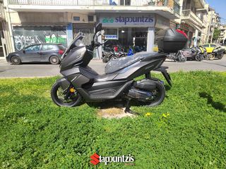 Thrust DSR 125 A/C 2026 Τιμή ΣΟΚ!!! 2026,LCD,Ετοιμ/το-thumb-1