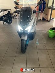 Thrust DSR 125 A/C 2026 Τιμή ΣΟΚ!!! 2026,LCD,Ετοιμ/το-thumb-47