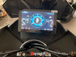 Thrust DSR 125 A/C 2026 Τιμή ΣΟΚ!!! 2026,LCD,Ετοιμ/το-thumb-48