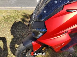 Thrust DSR 125 A/C 2026 Τιμή ΣΟΚ!!! 2026,LCD,Ετοιμ/το-thumb-27