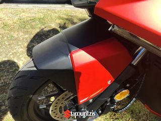 Thrust DSR 125 A/C 2026 Τιμή ΣΟΚ!!! 2026,LCD,Ετοιμ/το-thumb-28