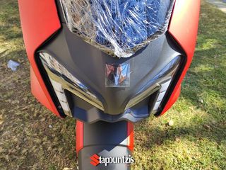 Thrust DSR 125 A/C 2026 Τιμή ΣΟΚ!!! 2026,LCD,Ετοιμ/το-thumb-29